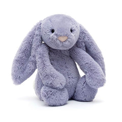 Jellycat Bashful Viola Bunny image 0