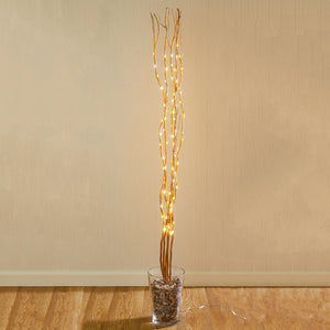 Premier LED Decorative Lit Twigs image 0