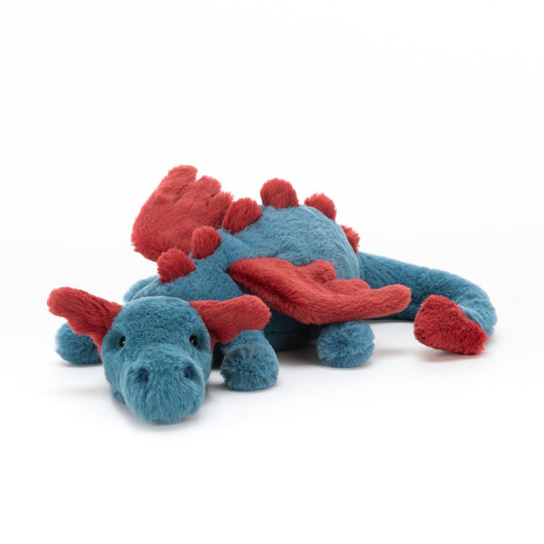 Jellycat Dexter Dragon image 7