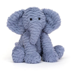 Jellycat Fuddlewuddle Elephant image 0