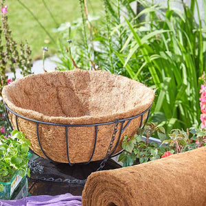 Smart Garden Flexi Coco Liner Roll (1m x 0.5m) image 0