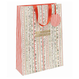 Glick Linear Vines Gift Bag image 1