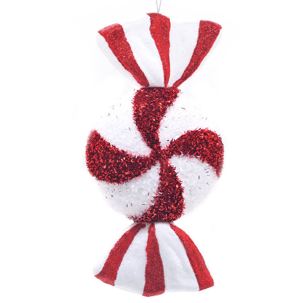 Festive Red & White Sweet image 0