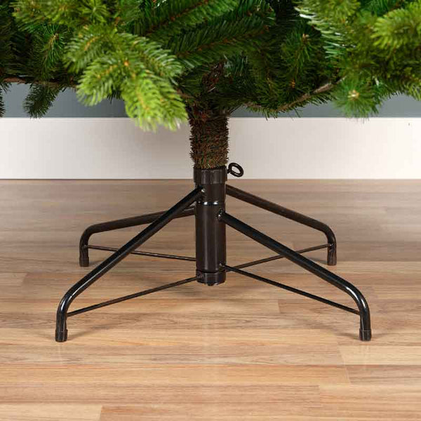 Everlands Galloway Spruce / Denver Spruce Artificial Christmas Tree - 8ft / 2.4m image 4