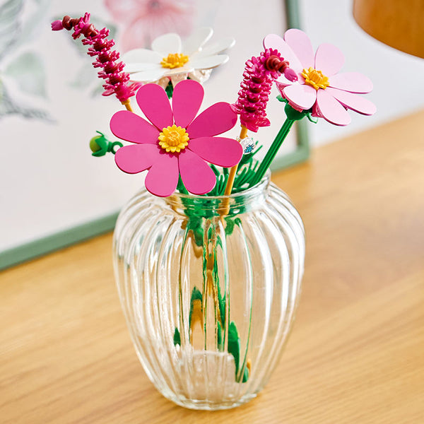 LEGO® Botanicals Cosmos Flowers (11514) image 9