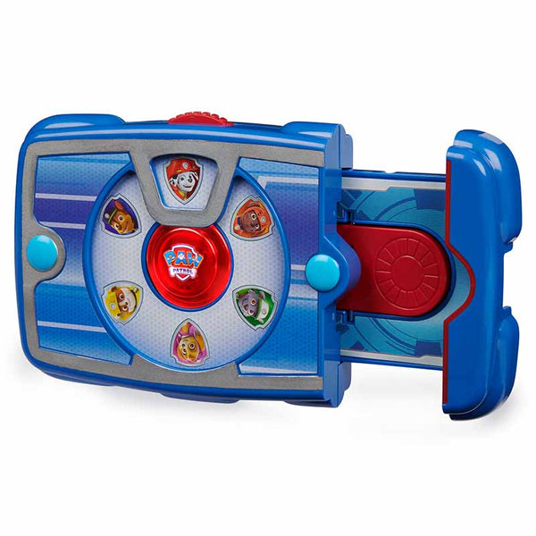 PAW Patrol, Ryder's Interactive Ultimate Pup Pad with 18 Sounds, Ages 3+ image 3