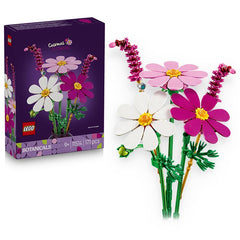 LEGO® Botanicals Cosmos Flowers (11514) image 0