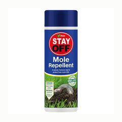 Vitax Stay Off Organic Mole Repellent (500g) image 0