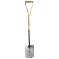 Kent & Stowe Kids Stainless Steel Digging Spade image 0