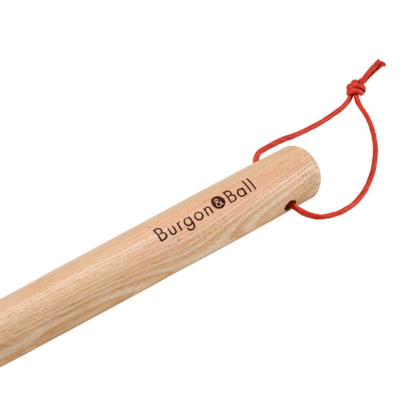 Burgon & Ball Boron Green Mid Handled Trowel image 3