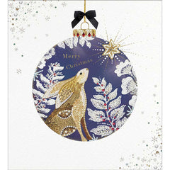 The Proper Mail Company Christmas Wishes Boxed Cards image 0