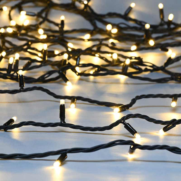 Festive Connectable LED Lights image