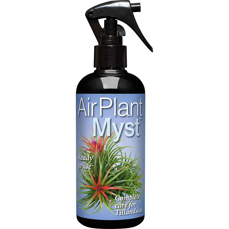 Growth Technology Air Plant Myst (300ml) image 0