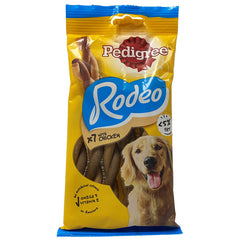 Pedigree Rodeo with Chicken image 0