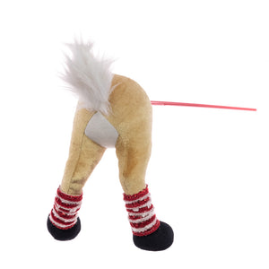 Floralsilk Reindeer Legs Pick image 0