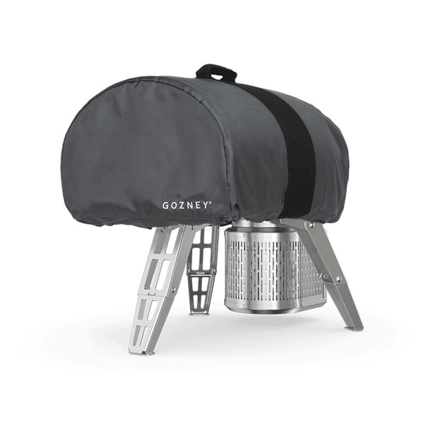 Gozney Roccbox Cover image 0