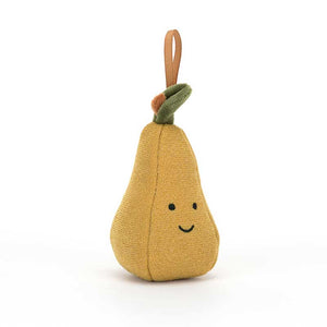 Jellycat Festive Folly Pear image 0