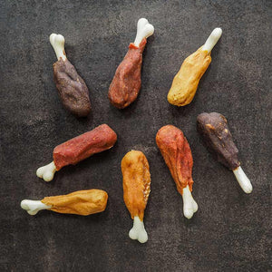 Zoon Mezze Menu Chicken & Duck Drumsticks image 1