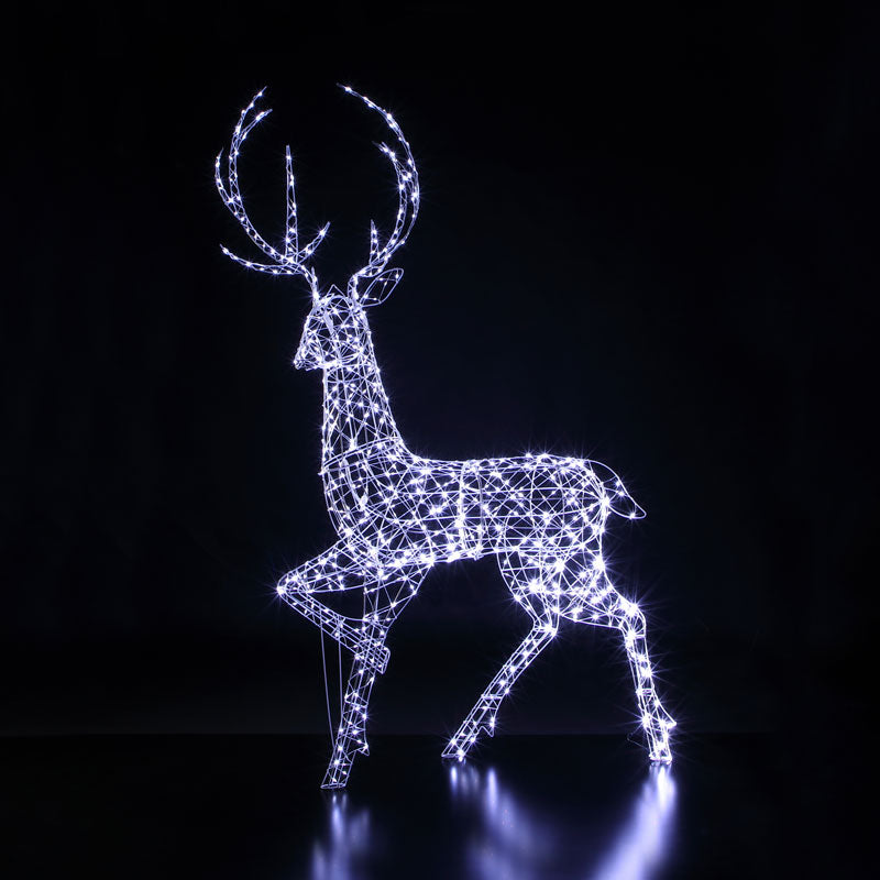NOMA Flexi Light Highland Stag image 0