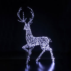 NOMA Flexi Light Highland Stag image 0