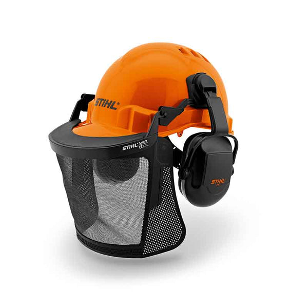 STIHL Function Basic Helmet Set image 0