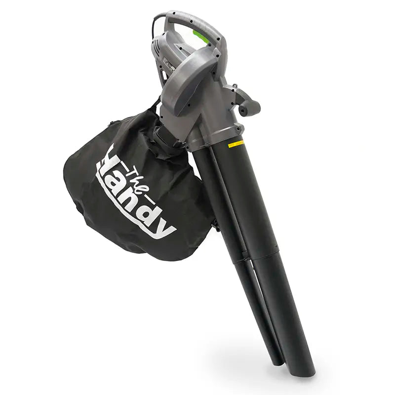 The Handy 167mph 2600W Garden Blower & Vacuum image 0