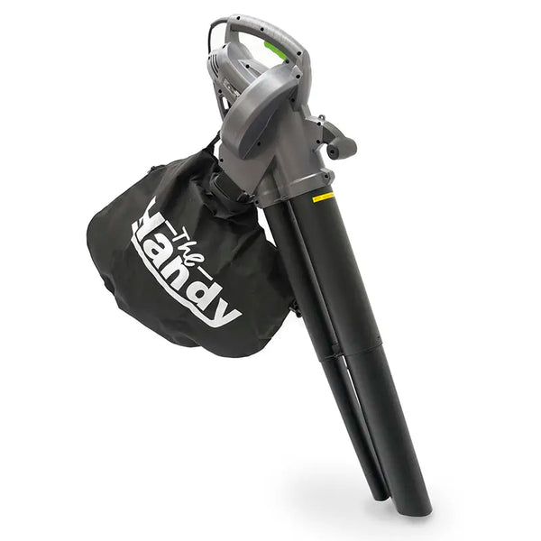 The Handy 167mph 2600W Garden Blower & Vacuum image 0