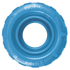 Kong Puppy Tyre Dog Toy image 0