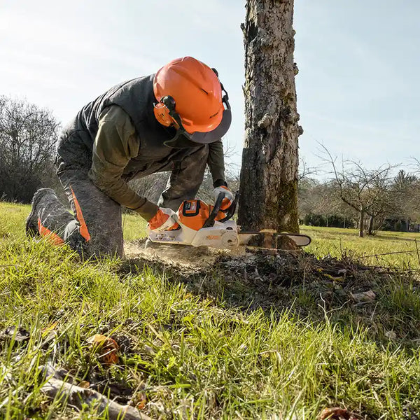 STIHL MSA 200 C-B Cordless Chainsaw image 3