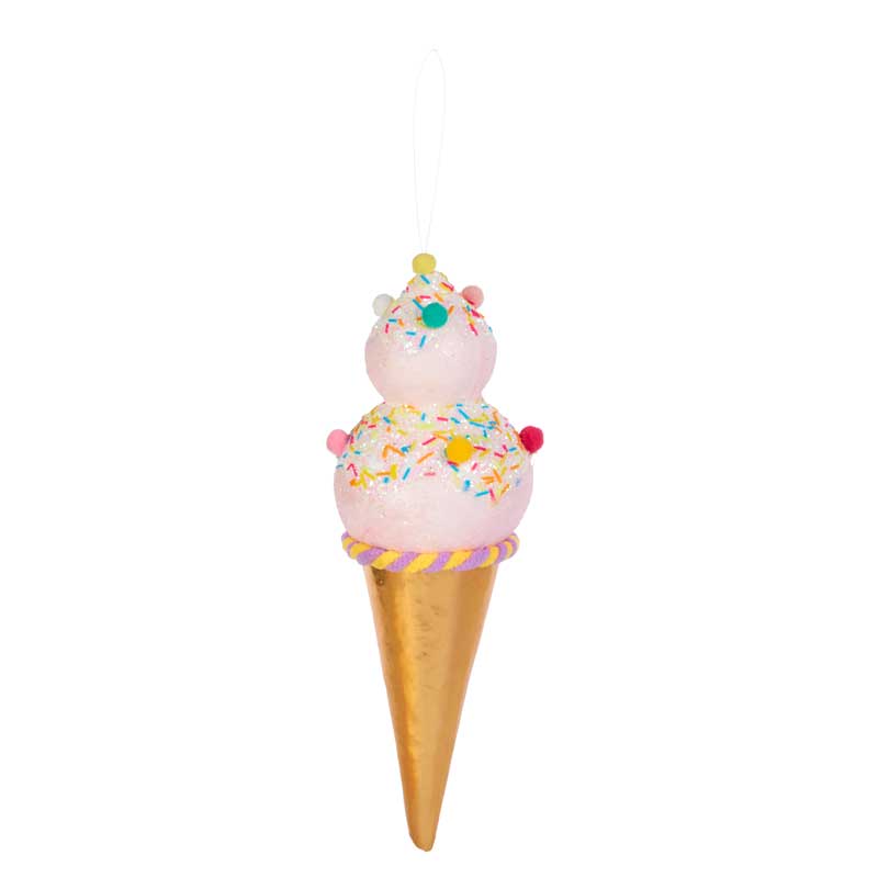 Three Kings Double CandyCones (Assorted Designs) image 0