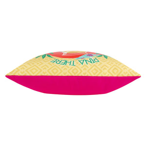 Furn Pina There Outdoor Cushion, 43 x 43cm image 3