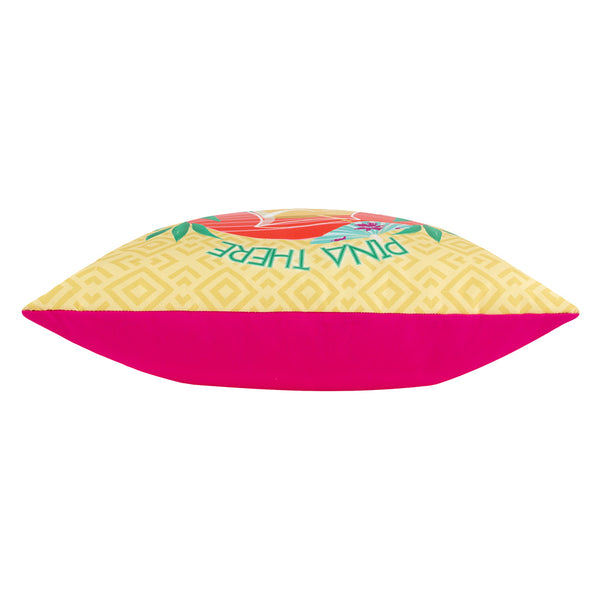 Furn Pina There Outdoor Cushion, 43 x 43cm image 3