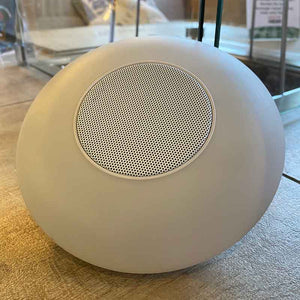 Bramblecrest Cantilever Parasol LED Light with Bluetooth Speaker image 4