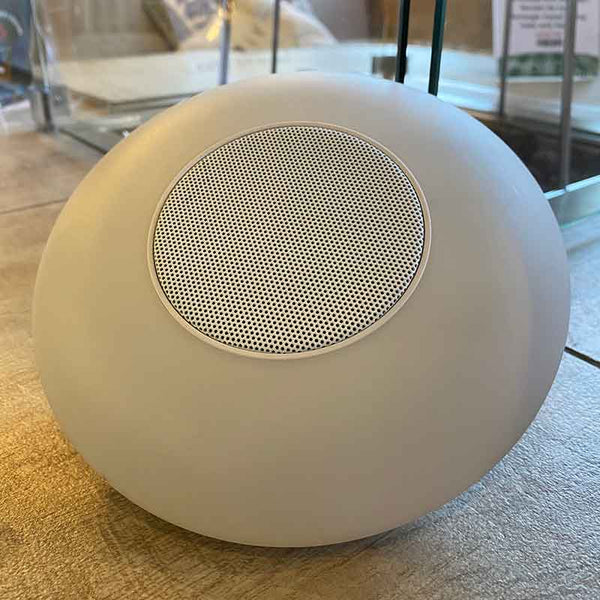Bramblecrest Cantilever Parasol LED Light with Bluetooth Speaker image 4