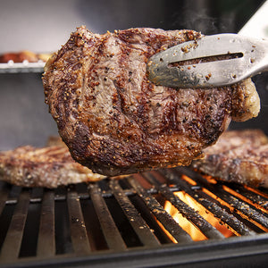 Weber Genesis E-315 Gas Grill Barbecue image 12