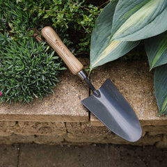 Kent & Stowe Carbon Steel Hand Trowel image 0