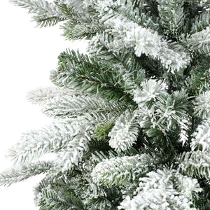 Everlands Mini Snowy Grandis Christmas Tree image 4