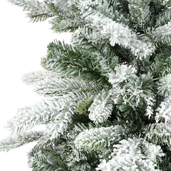 Everlands Mini Snowy Grandis Christmas Tree image 4