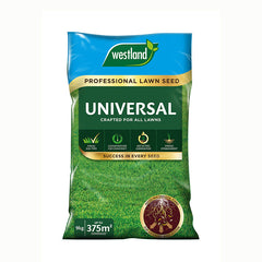 Westland Universal Professional Lawn Seed (9kg Bag) image 0