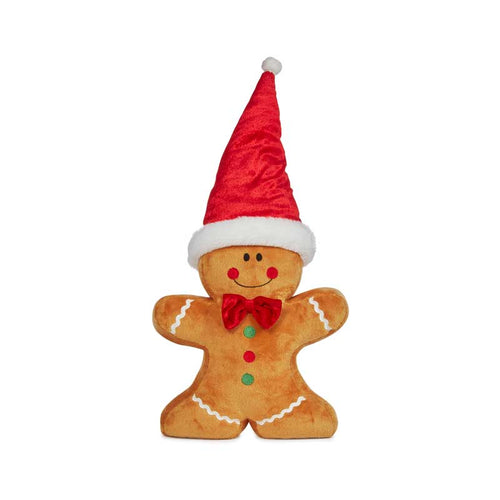 Three Kings Plush Gingerbread Man image 3