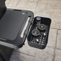 Weber Works Barbecue Condiment Holder image 0