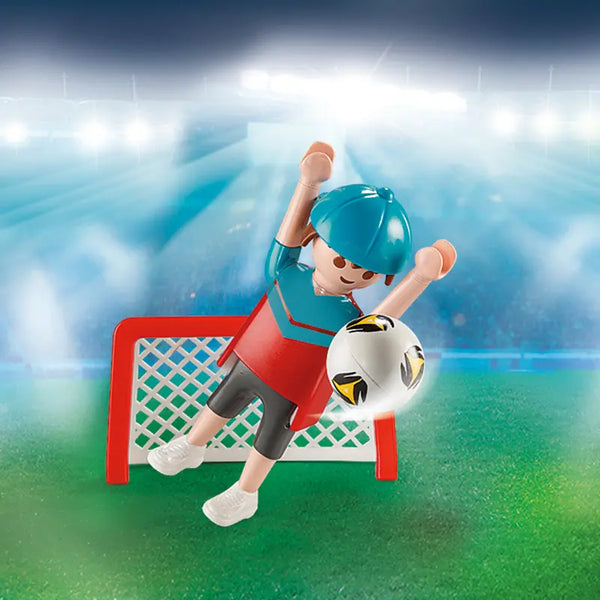 PLAYMOBIL Sports and Action Multisports Large Carry Case image 3