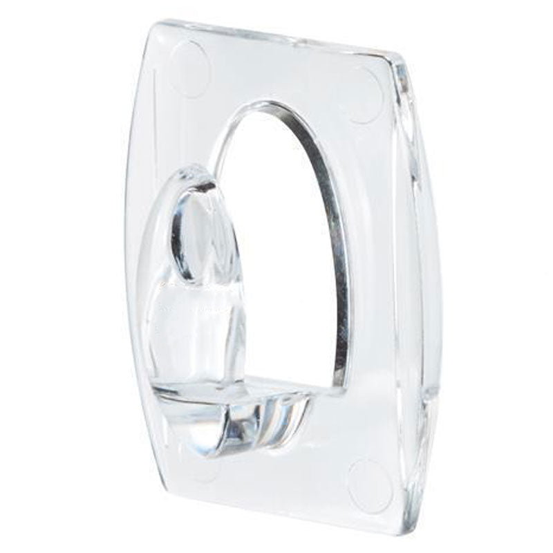 Command™ Mini Hooks - Transparent image 0