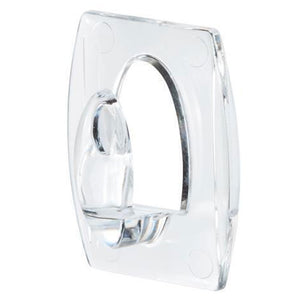 Command™ Mini Hooks - Transparent image 1