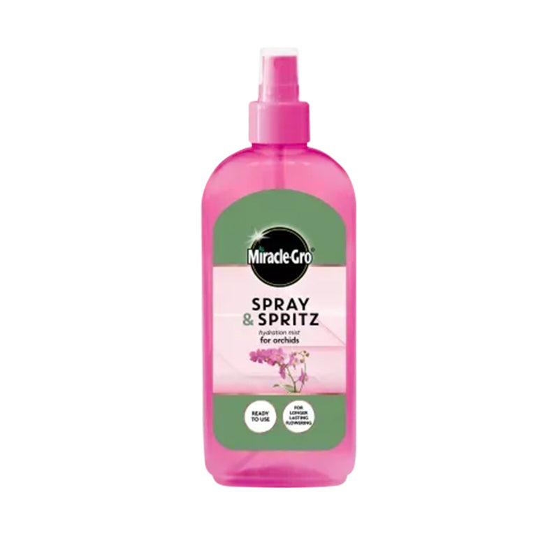 Miracle-Gro Spray & Spritz Orchid 300Ml image 0
