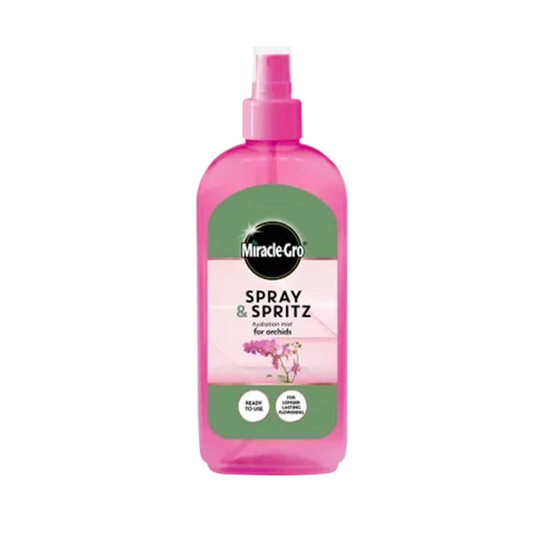 Miracle-Gro Spray & Spritz Orchid 300Ml image 0