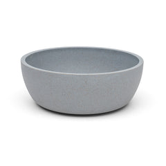 Zoon FloorGrip Bamboo Pet Bowl Sky Blue image 3