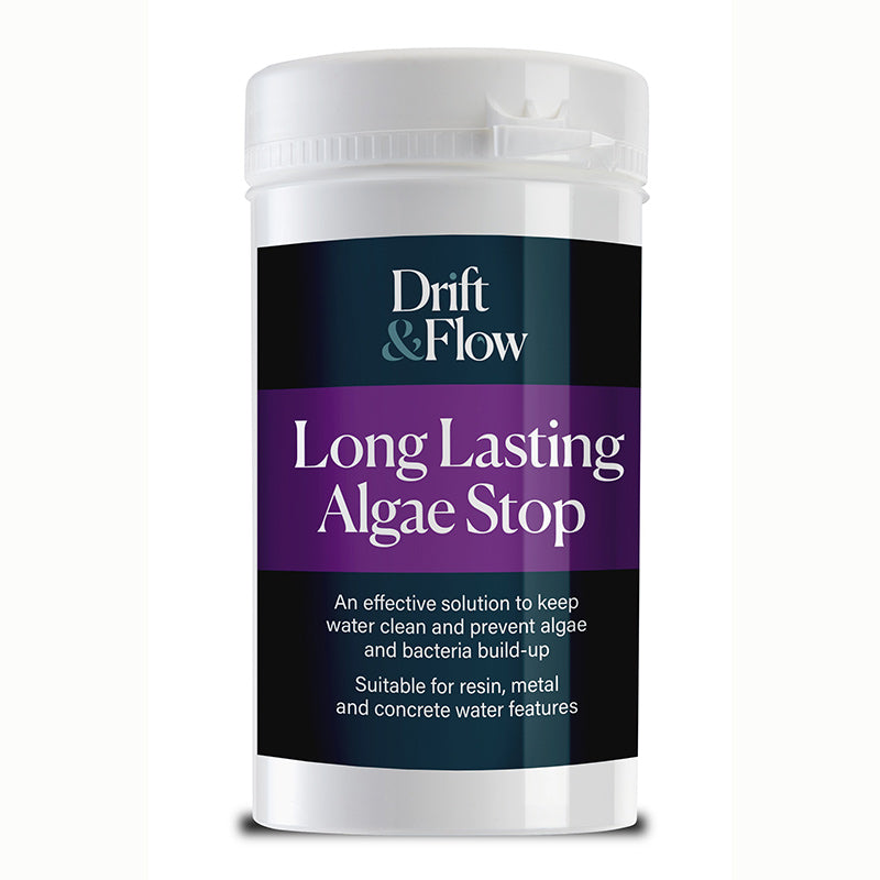 Altico Drift & Flow Long Lasting Algae Stop (385g Tub) image 0