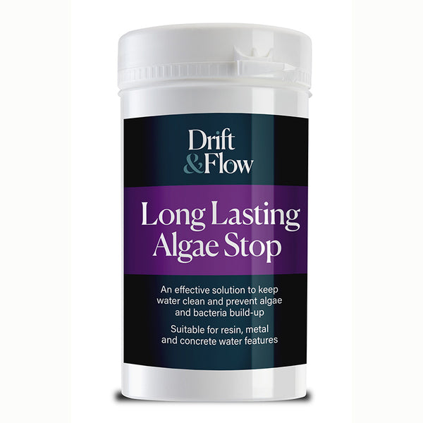 Altico Drift & Flow Long Lasting Algae Stop (385g Tub) image 0