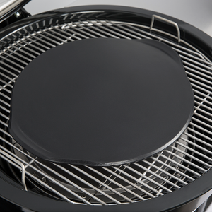 Weber Premium 16" Round Barbecue Pizza Grilling Stone image 4